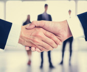 Handshake