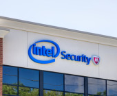 McAfee und Intel