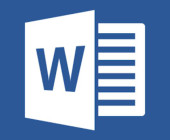 Neue Wörter im Wörterbuch von Word hinzufügen