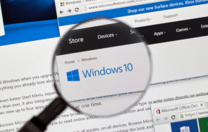 Windows 10 unter der Lupe 