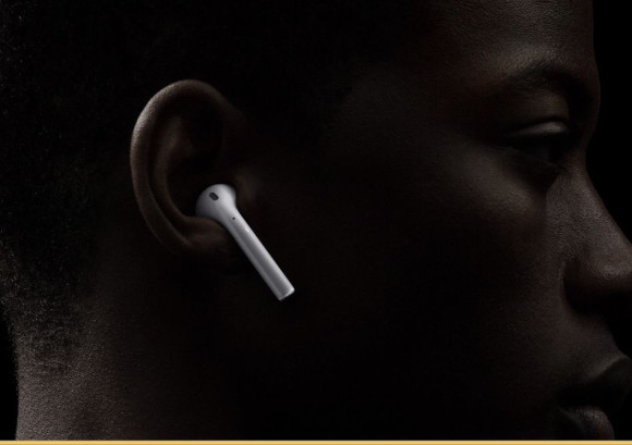 Apple AirPods ab Ende Oktober für 179 Franken erhältlich 