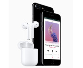 Die iPhone-7-Modelle mit den AirPods