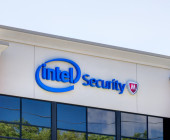 Intel Security - McAfee 