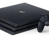 Playstation 4 Pro