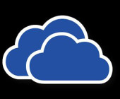 So die Cloud-Speicherung von OneDrive verhindern