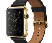 Apple gibt bei goldener Uhr für Superreiche auf