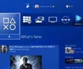 Alle Infos zu den Funktionen des neuesten PS4-Firmware-Update 4.00