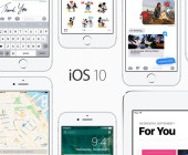 Die 20 besten Neuerungen in iOS 10
