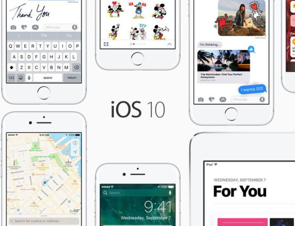 Die 20 besten Neuerungen in iOS 10 