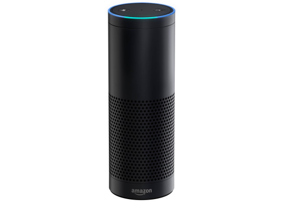 Amazon Echo 