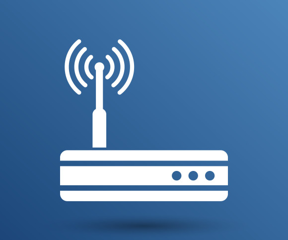 WLAN-Router 