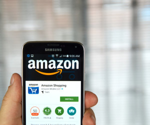 Amazon