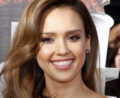 Jessica Alba