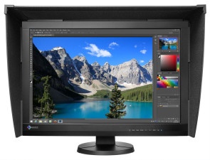 Eizo CG247X Swiss Garantie für 2099 Franken erhältlich 