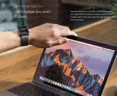 macOS Sierra als kostenloses Update verfügbar