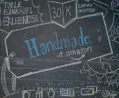 Beschriebene Tafel