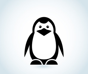 Pinguin 