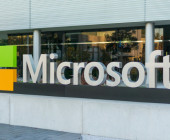 Microsoft Logo