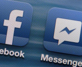 Facebook Icons