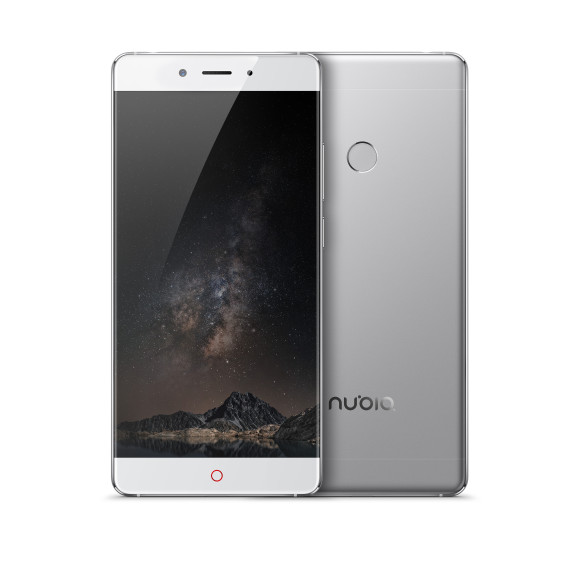 Nubia Z11 