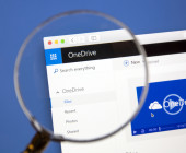 Microsoft OneDrive