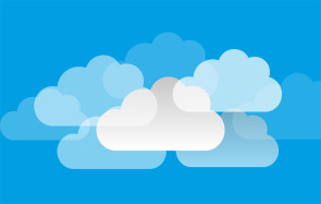 Cloud-Speicher 