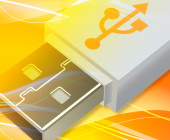 Probleme beim Erkennen des USB-Sticks