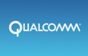 Qualcomm Logo 