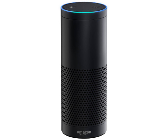 Amazon Echo 