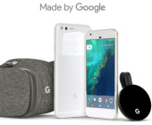 MadebyGoogle - Smartphones. VR, Chromecast