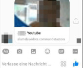 Hinter Facebook-Profilbildern versteckt sich Malware