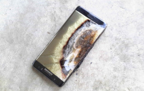 Samsung Galaxy Note 7 