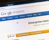 Google Analytics