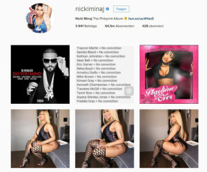 Niki Minaj