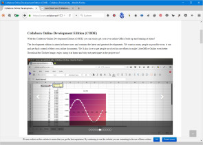 LibreOffice