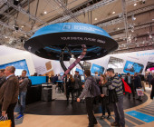 Software AG CeBIT 2014