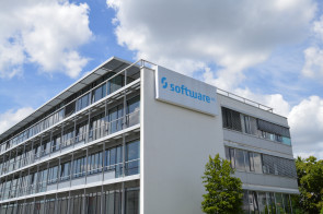 Software AG Darmstadt
