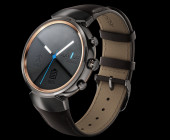 Asus ZenWatch 3 geht in den Verkauf