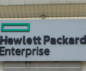 HP Enterprise