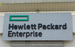 HP Enterprise 