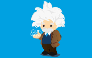 Salesforce Einstein 