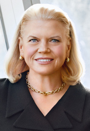 Ginni-Rometty-IBM