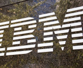 IBM Logo