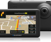 Travel Pilot 53 CAM