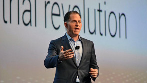 Michael Dell