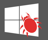 WIndows-Bug