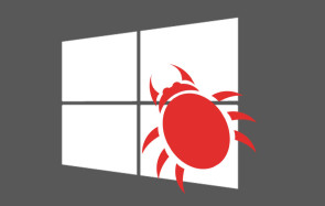 WIndows-Bug 