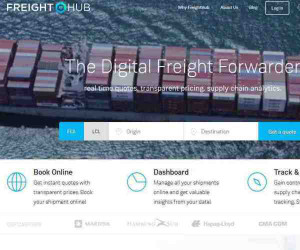 Freighthub