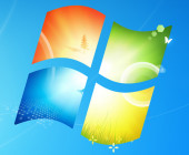 Windows 7 Logo