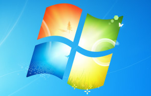 Windows 7 Logo 